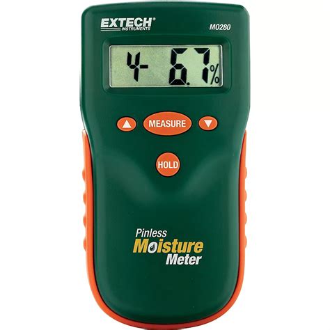 custom moisture meter home depot|pinless moisture meter for walls.